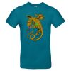 T-shirt Premium uniseks Thumbnail