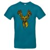 T-shirt Premium uniseks Thumbnail
