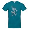 T-shirt Premium uniseks Thumbnail