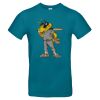 T-shirt Premium uniseks Thumbnail