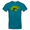 T-shirt Premium uniseks Thumbnail