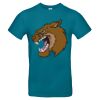 T-shirt Premium uniseks Thumbnail