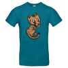 T-shirt Premium uniseks Thumbnail