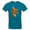 T-shirt Premium uniseks Thumbnail