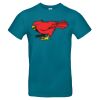 T-shirt Premium uniseks Thumbnail