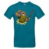 T-shirt Premium uniseks Thumbnail
