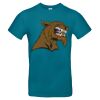 T-shirt Premium uniseks Thumbnail