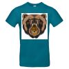 T-shirt Premium uniseks Thumbnail