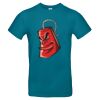 T-shirt Premium uniseks Thumbnail
