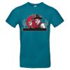 T-shirt Premium uniseks Thumbnail