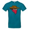 T-shirt Premium uniseks Thumbnail