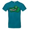 T-shirt Premium uniseks Thumbnail