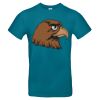T-shirt Premium uniseks Thumbnail