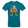 T-shirt Premium uniseks Thumbnail