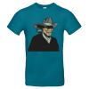 T-shirt Premium uniseks Thumbnail