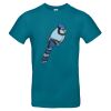 T-shirt Premium uniseks Thumbnail