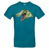 T-shirt Premium uniseks Thumbnail