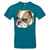 T-shirt Premium uniseks Thumbnail