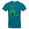 T-shirt Premium uniseks Thumbnail