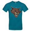T-shirt Premium uniseks Thumbnail