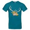 T-shirt Premium uniseks Thumbnail