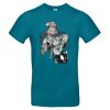 T-shirt Premium uniseks Thumbnail