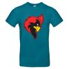 T-shirt Premium uniseks Thumbnail