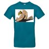 T-shirt Premium uniseks Thumbnail
