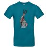 T-shirt Premium uniseks Thumbnail