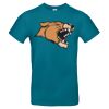T-shirt Premium uniseks Thumbnail