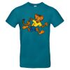 T-shirt Premium uniseks Thumbnail