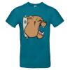 T-shirt Premium uniseks Thumbnail