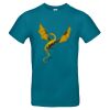 T-shirt Premium uniseks Thumbnail