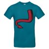 T-shirt Premium uniseks Thumbnail