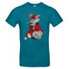T-shirt Premium uniseks Thumbnail