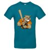 T-shirt Premium uniseks Thumbnail