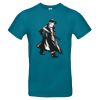 T-shirt Premium uniseks Thumbnail