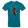 T-shirt Premium uniseks Thumbnail