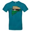 T-shirt Premium uniseks Thumbnail