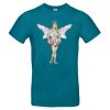 T-shirt Premium uniseks Thumbnail