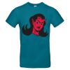 T-shirt Premium uniseks Thumbnail