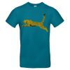 T-shirt Premium uniseks Thumbnail