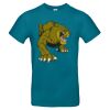 T-shirt Premium uniseks Thumbnail