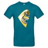 T-shirt Premium uniseks Thumbnail