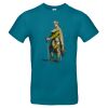 T-shirt Premium uniseks Thumbnail