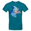 T-shirt Premium uniseks Thumbnail