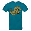 T-shirt Premium uniseks Thumbnail