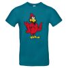 T-shirt Premium uniseks Thumbnail