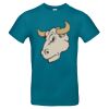 T-shirt Premium uniseks Thumbnail