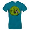 T-shirt Premium uniseks Thumbnail